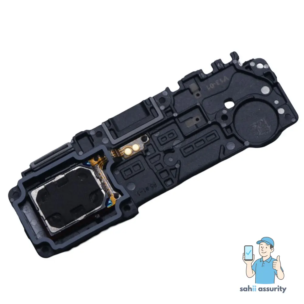 Ringer / Loud Speaker for Samsung Galaxy S10 Lite thumbnail